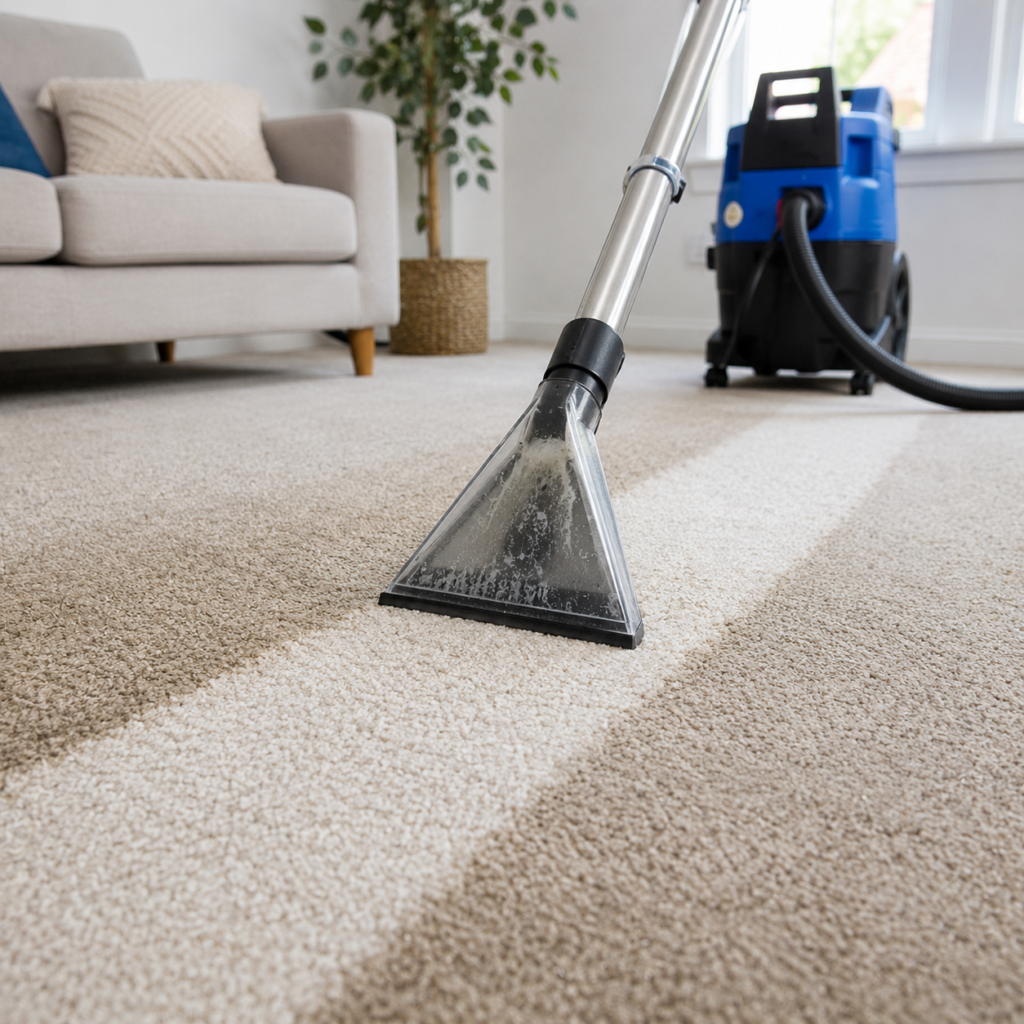 carpetcleaning