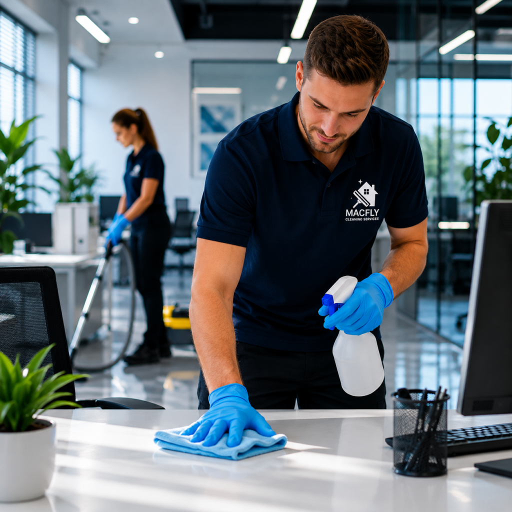 commercialcleaning